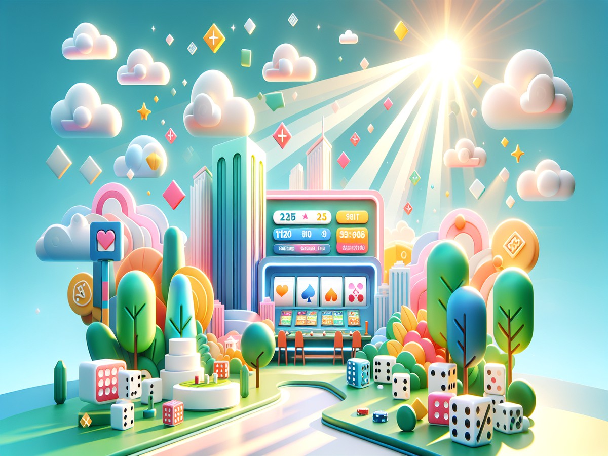 Casino.Zone Dominos Game