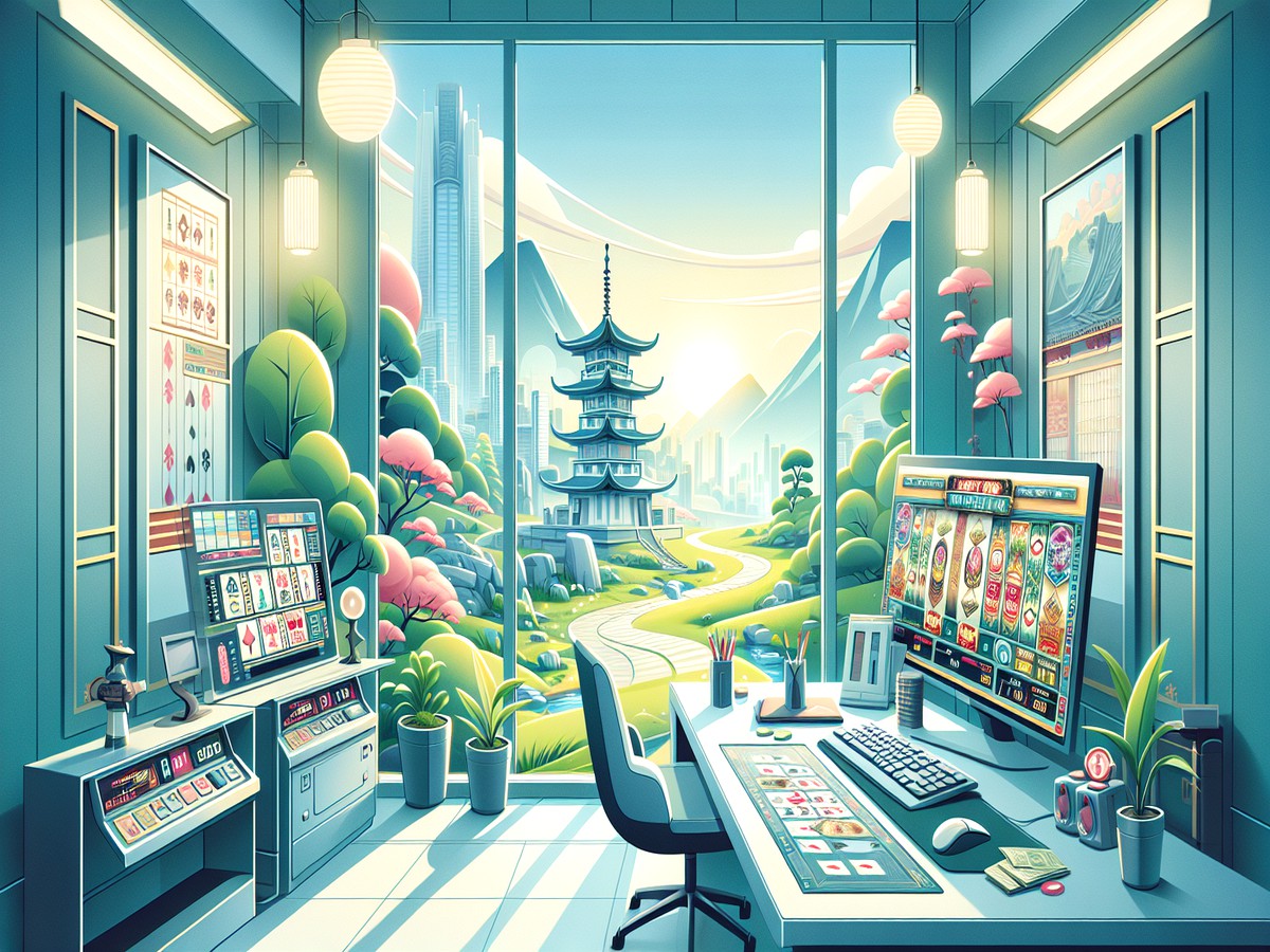 Casino.Zone Fortune Tiger Games