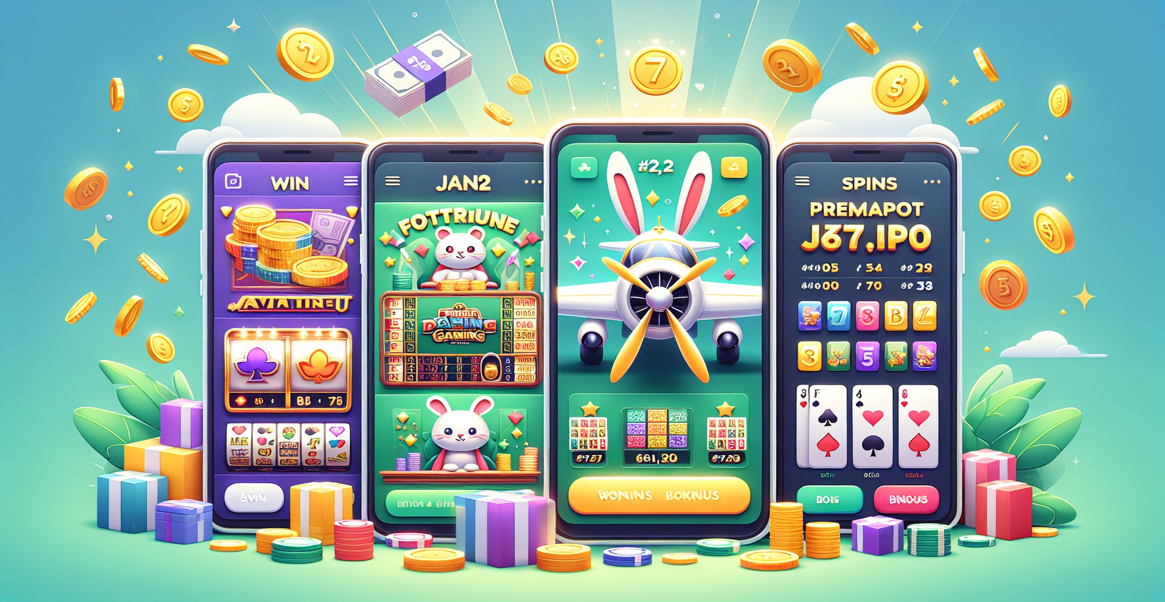 Zone Fortune Tiger Games - Online Slot Game at Casino.Zone